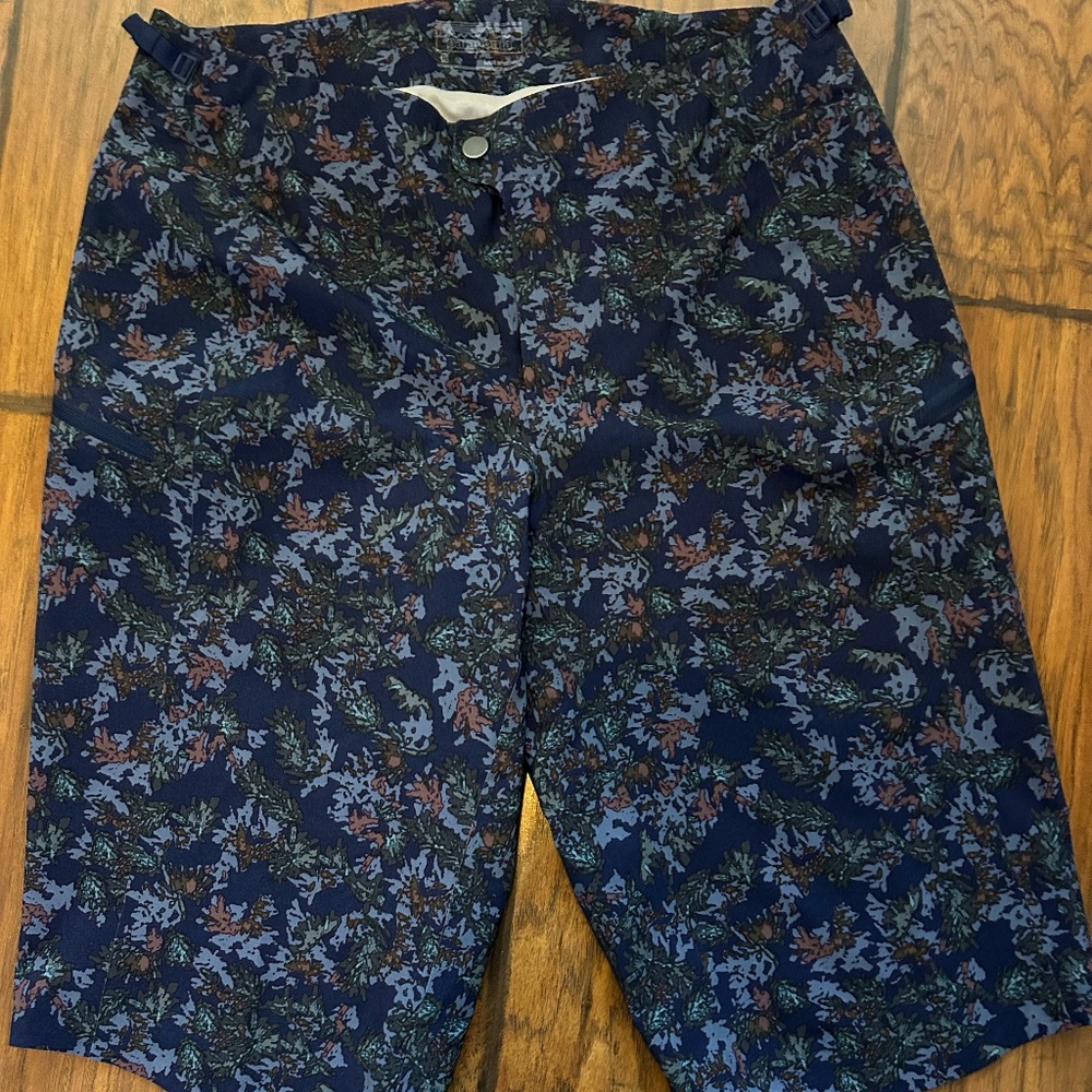 Patagonia DirtCraft shorts